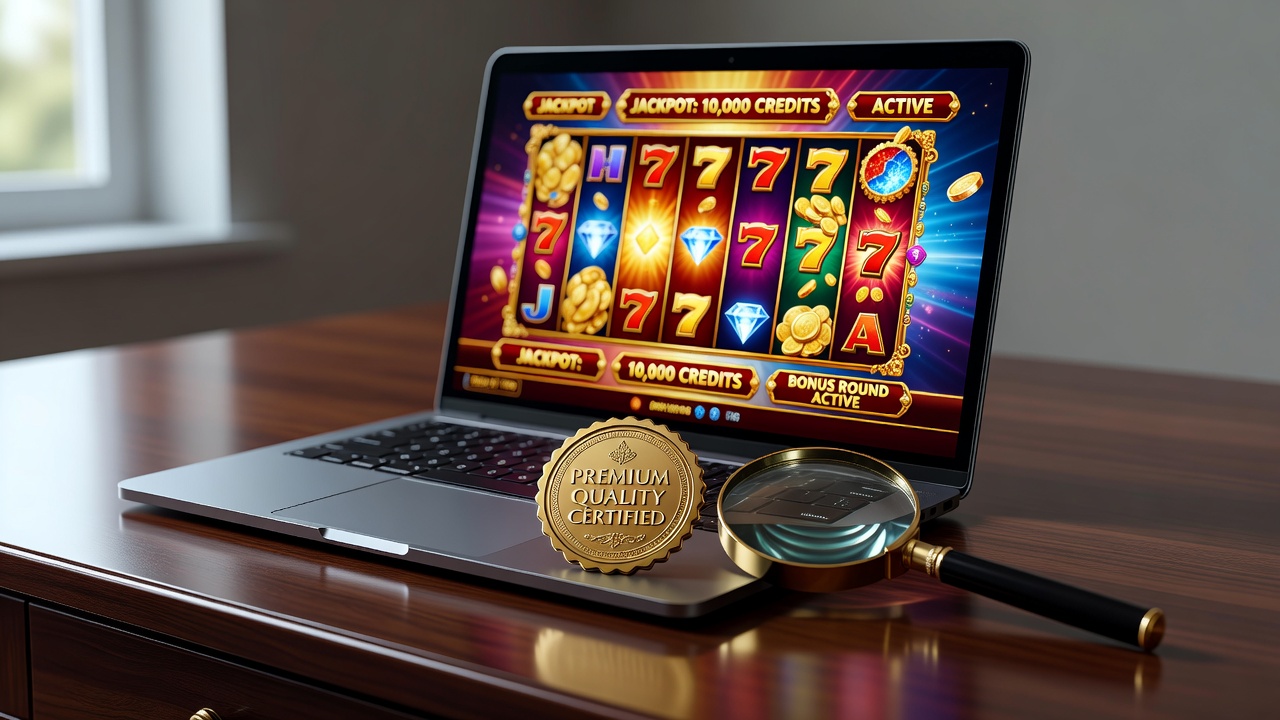 Our Criteria for Top Australian Pokies Sites - pokies australia real money