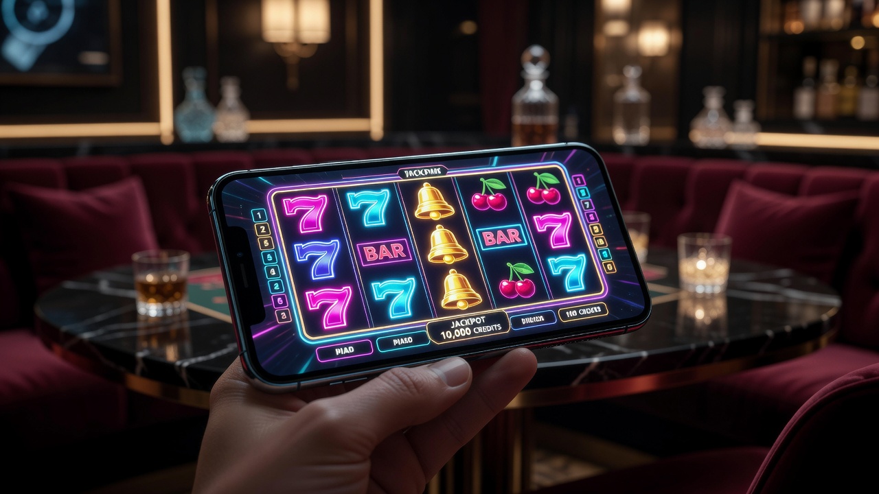 Understanding Online Pokie Mechanics - how to play online pokies