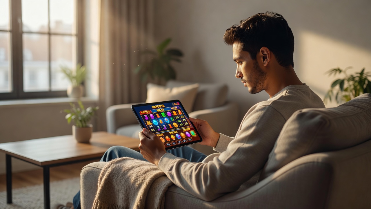 Strategies for Playing Online Pokies - how to play online pokies