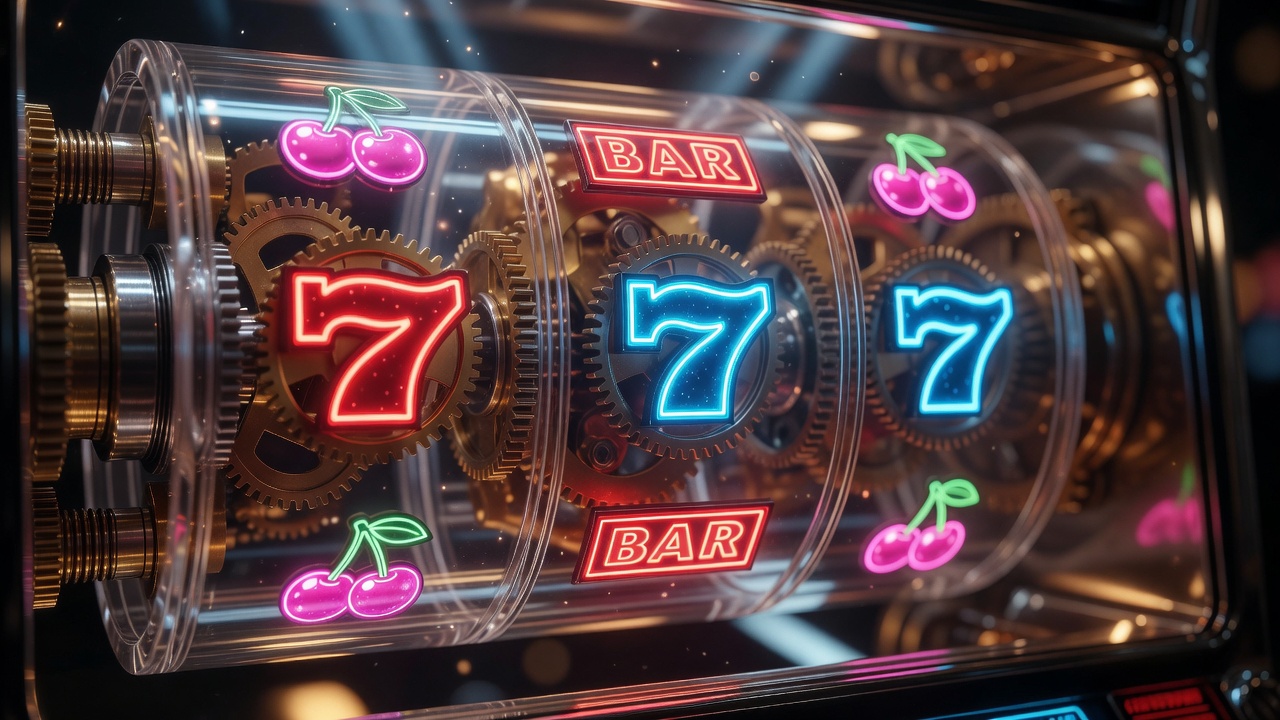 Understanding Pokie Game Mechanics - best legit online pokies australia