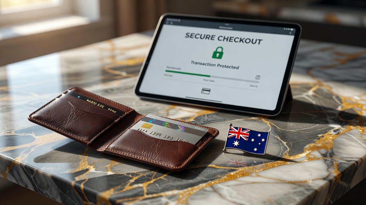 Payment Methods for Australian Players - luckyhills casino login