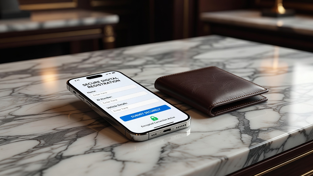 Your Journey to Playing: Registration & Verification - zoome casino real money