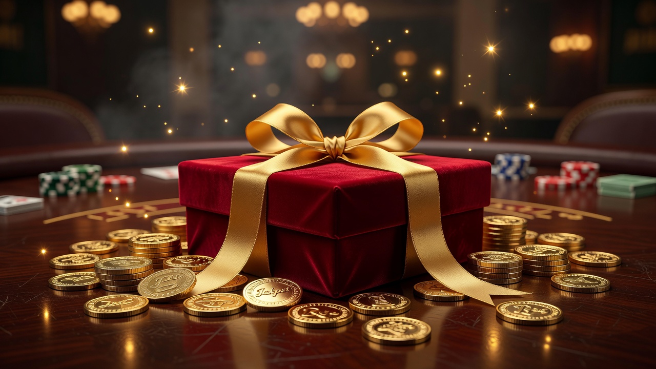 Bonuses & Promotions: Boost Your Real Money Play - zoome casino real money